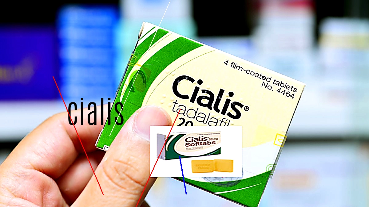 Commande cialis sans ordonnance